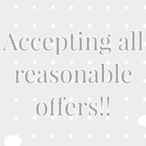 Closet clear out !!!